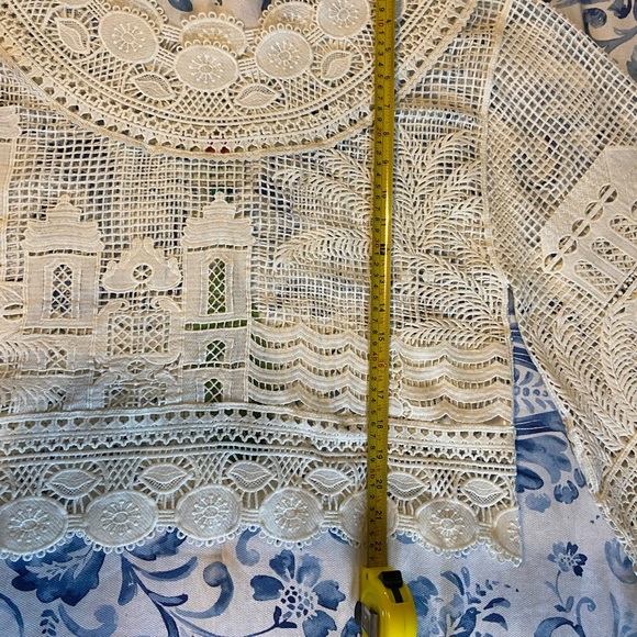 FARM RIO XL TOP New w/tags - Picture 6 of 8